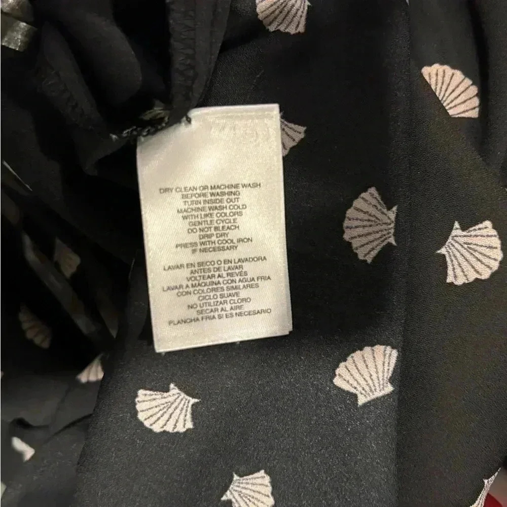 Nine West Shell Tank - Picture 7 of 7
